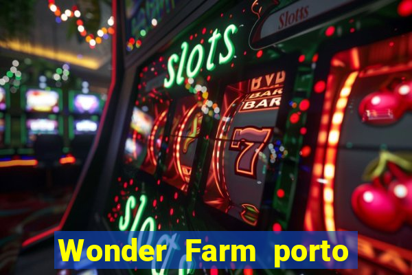 Wonder Farm porto alegre farm